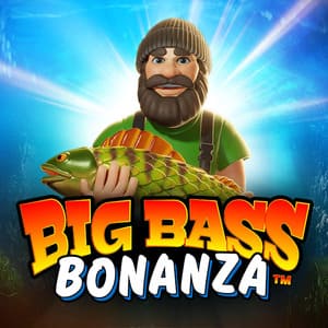 Bonus Big Bass Bonanza