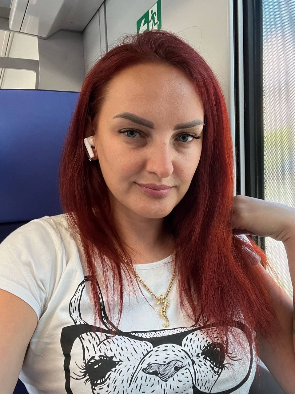 Author: Natalie Kirilova