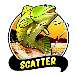 Scatter