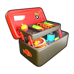 Tackle Box